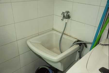 Apartamento para alugar com 38m², 1 quarto e sem vagaÁrea de Serviço