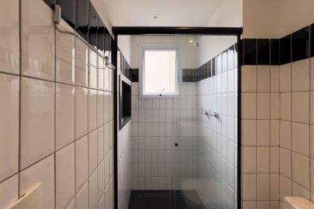 Apartamento à venda com 68m², 2 quartos e 1 vaga Apartamento à venda com 68m², 2 quartos e 1 vagaBanheiro Suíte