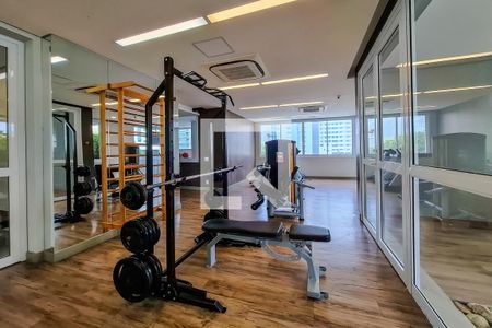 Apartamento à venda com 68m², 2 quartos e 1 vaga Apartamento à venda com 68m², 2 quartos e 1 vagaÁrea comum