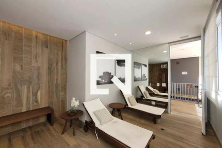 Apartamento à venda com 68m², 2 quartos e 1 vaga Apartamento à venda com 68m², 2 quartos e 1 vagaÁrea comum