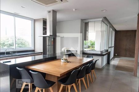 Apartamento à venda com 68m², 2 quartos e 1 vaga Apartamento à venda com 68m², 2 quartos e 1 vagaÁrea comum