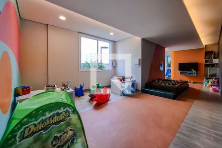 Apartamento à venda com 68m², 2 quartos e 1 vaga Apartamento à venda com 68m², 2 quartos e 1 vagaÁrea comum