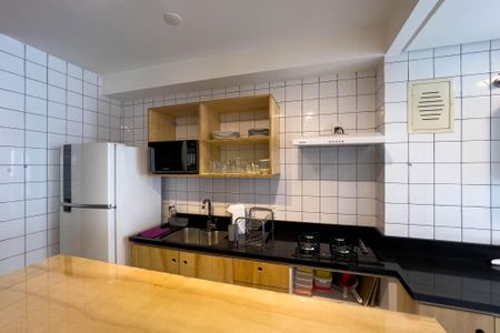 Apartamento à venda com 68m², 2 quartos e 1 vaga Apartamento à venda com 68m², 2 quartos e 1 vagaCozinha