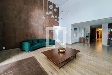 Apartamento à venda com 68m², 2 quartos e 1 vaga Apartamento à venda com 68m², 2 quartos e 1 vagaÁrea comum
