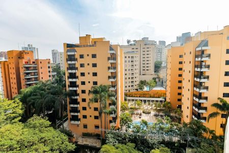 Apartamento à venda com 220m², 4 quartos e 2 vagas Apartamento à venda com 220m², 4 quartos e 2 vagasVista - Suíte 1