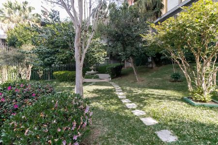 Apartamento à venda com 220m², 4 quartos e 2 vagas Apartamento à venda com 220m², 4 quartos e 2 vagasÁrea comum