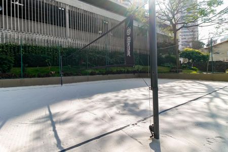 Apartamento à venda com 220m², 4 quartos e 2 vagas Apartamento à venda com 220m², 4 quartos e 2 vagasQuadra Esportiva - areia