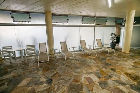 Apartamento à venda com 220m², 4 quartos e 2 vagas Apartamento à venda com 220m², 4 quartos e 2 vagasÁrea comum