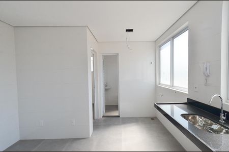 Apartamento à venda com 212m², 4 quartos e 4 vagas Apartamento à venda com 212m², 4 quartos e 4 vagasCozinha - Cozinha