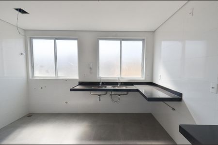 Apartamento à venda com 212m², 4 quartos e 4 vagas Apartamento à venda com 212m², 4 quartos e 4 vagasCozinha - Cozinha