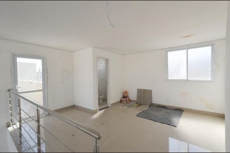 Apartamento à venda com 212m², 4 quartos e 4 vagas Apartamento à venda com 212m², 4 quartos e 4 vagasCobertura da sala