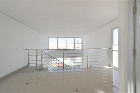 Apartamento à venda com 212m², 4 quartos e 4 vagas Apartamento à venda com 212m², 4 quartos e 4 vagasCobertura da sala