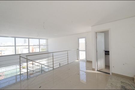 Apartamento à venda com 212m², 4 quartos e 4 vagas Apartamento à venda com 212m², 4 quartos e 4 vagasCobertura da sala
