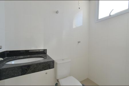 Apartamento à venda com 212m², 4 quartos e 4 vagas Apartamento à venda com 212m², 4 quartos e 4 vagasBanheiro da Cobertura