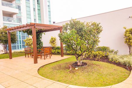Apartamento para alugar com 82m², 2 quartos e 2 vagas Apartamento para alugar com 82m², 2 quartos e 2 vagasÁrea comum - Pergolado
