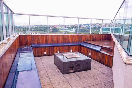 Apartamento para alugar com 82m², 2 quartos e 2 vagas Apartamento para alugar com 82m², 2 quartos e 2 vagasFirePlace
