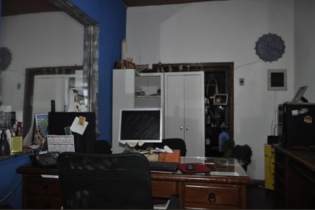 Casa à venda com 115m², 1 quarto e 1 vagaQuarto