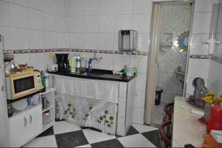 Casa à venda com 115m², 1 quarto e 1 vagaCozinha