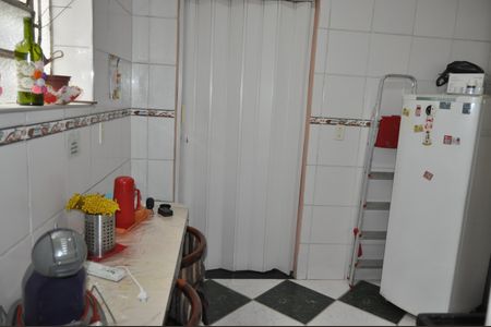 Casa à venda com 115m², 1 quarto e 1 vagaCozinha