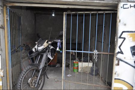 Casa à venda com 115m², 1 quarto e 1 vagaGaragem