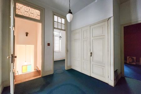 Casa para alugar com 380m², 5 quartos e 1 vaga Casa para alugar com 380m², 5 quartos e 1 vagaHall