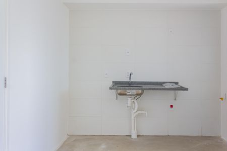 Apartamento à venda com 63m², 2 quartos e 1 vaga Apartamento à venda com 63m², 2 quartos e 1 vagaCozinha