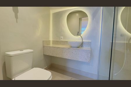Apartamento à venda com 1 quarto, 27m² em Santo Agostinho, Belo Horizonte