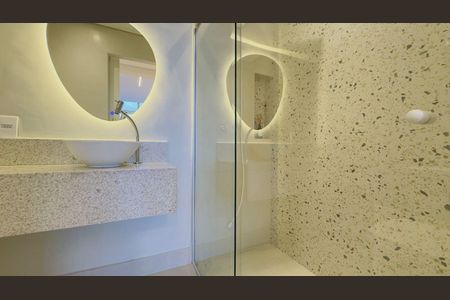 Apartamento à venda com 1 quarto, 27m² em Santo Agostinho, Belo Horizonte