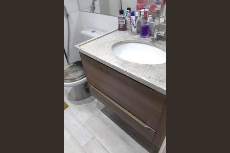 Apartamento à venda com 82m², 3 quartos e 1 vaga