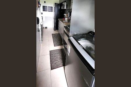 Apartamento à venda com 82m², 3 quartos e 1 vaga