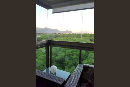 Apartamento à venda com 82m², 3 quartos e 1 vaga