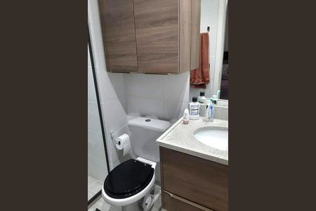 Apartamento à venda com 82m², 3 quartos e 1 vaga