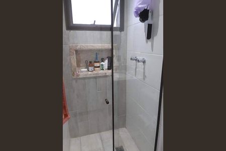 Apartamento à venda com 82m², 3 quartos e 1 vaga