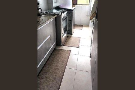 Apartamento à venda com 82m², 3 quartos e 1 vaga