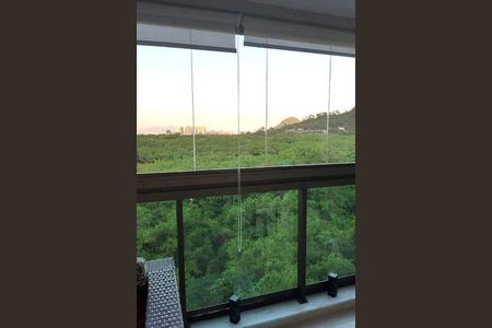 Apartamento à venda com 82m², 3 quartos e 1 vaga