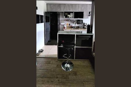 Apartamento à venda com 82m², 3 quartos e 1 vaga