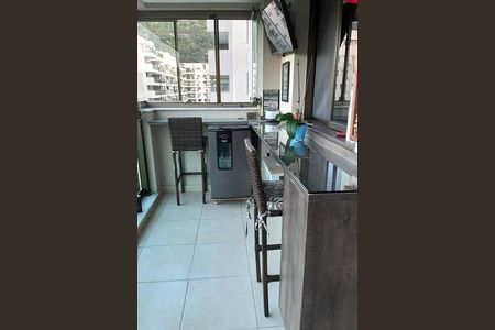 Apartamento à venda com 82m², 3 quartos e 1 vaga