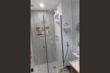 Apartamento à venda com 82m², 3 quartos e 1 vaga