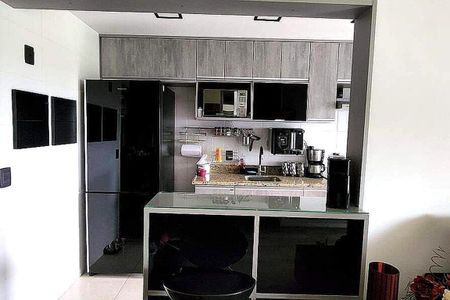 Apartamento à venda com 82m², 3 quartos e 1 vaga