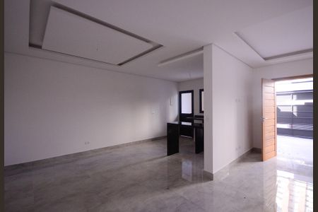 Casa à venda com 150m², 3 quartos e 2 vagas Casa à venda com 150m², 3 quartos e 2 vagasSala/Cozinha