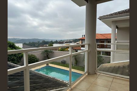 Casa de condomínio à venda com 672m², 5 quartos e 4 vagas Casa de condomínio à venda com 672m², 5 quartos e 4 vagasQuarto 1