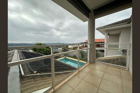 Casa de condomínio à venda com 672m², 5 quartos e 4 vagas Casa de condomínio à venda com 672m², 5 quartos e 4 vagasQuarto 1