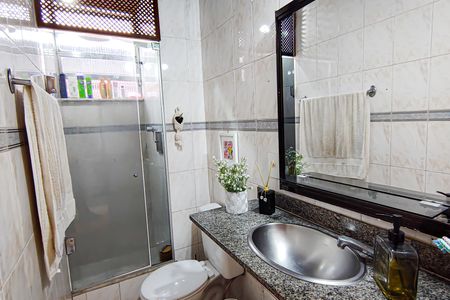 Apartamento à venda com 51m², 2 quartos e 1 vagaBanheiro