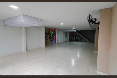 Apartamento à venda com 51m², 2 quartos e 1 vagaÁrea comum