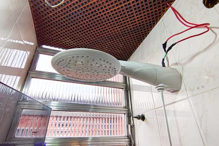 Apartamento à venda com 51m², 2 quartos e 1 vagaBanheiro