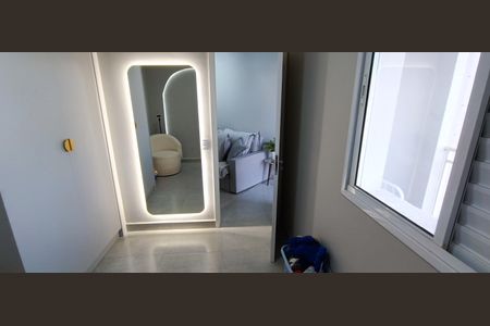 Apartamento à venda com 55m², 2 quartos e 1 vagaQuarto 2