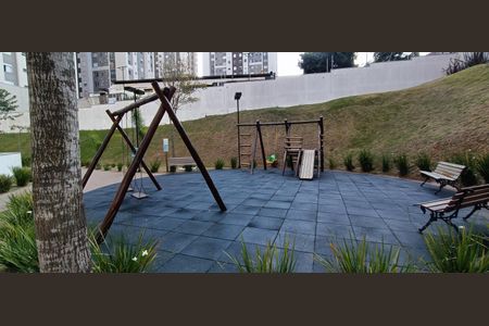 Apartamento à venda com 55m², 2 quartos e 1 vagaÁrea comum - Playground