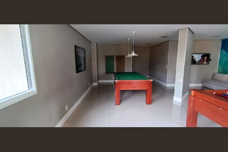 Apartamento à venda com 55m², 2 quartos e 1 vagaÁrea comum