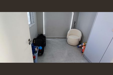 Apartamento à venda com 55m², 2 quartos e 1 vagaQuarto 2