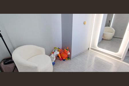 Apartamento à venda com 55m², 2 quartos e 1 vagaQuarto  2